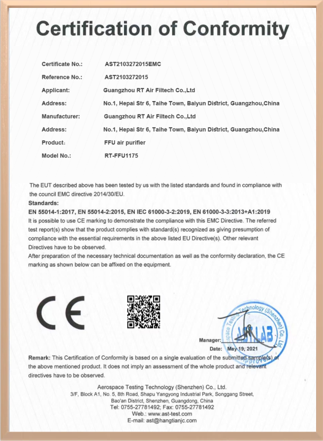 CE